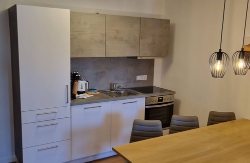 Klopein am Klopeiner See Apartment | 3OG 08 - Classic vacation apartment