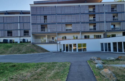 Klopein am Klopeiner See Apartment | 3OG 05 - Premium vacation apartment
