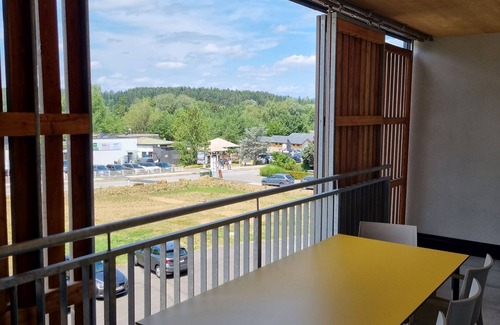 Klopein am Klopeiner See Apartment | 3OG 07 - Classic vacation apartment