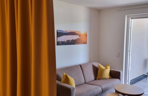 Klopein am Klopeiner See Apartment | 3OG 07 - Classic vacation apartment