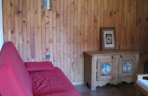 Montchavin Apartment | 3P - 7 pers- Montchavin, Warm Village In The Heart Of PARADISKI