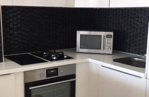 Mandelieu-la-Napoule Beach Apartment | 3p13 Beau 3 Pièces