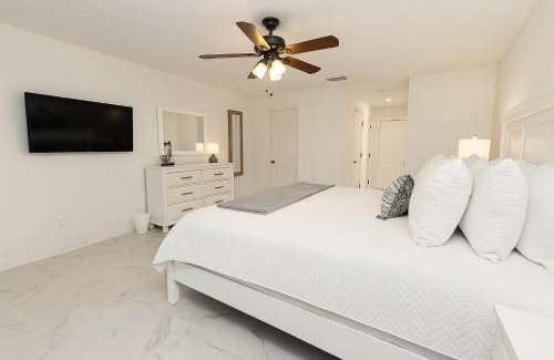 Indian Wells Villa | 3Q/2B 15 min até a Disney, Piscina, Indian Wells