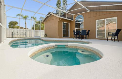 Indian Wells Villa | 3Q/2B 15 min até a Disney, Piscina, Indian Wells