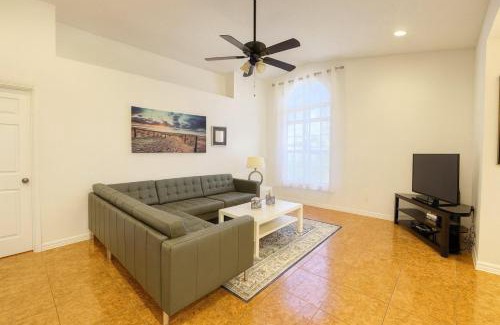 Indian Wells Villa | 3Q/2B 15 min até a Disney, Piscina, Indian Wells