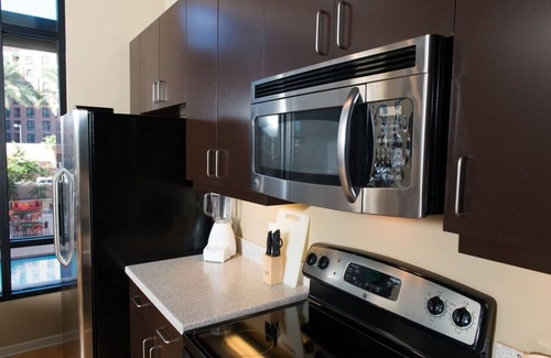 Brown and Stetson Business Condo | 3rd Avenue Lofts located in Old Town Scottsdale