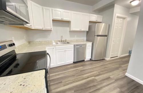 Oneonta Apartment | 3rd Base Apt 1 All Star Baseball Rentals