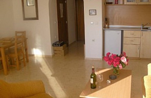 Sveti Vlas Apartment | 3rd floor one bedroom LAZUR apartment overlooking pool(Enquire for details).