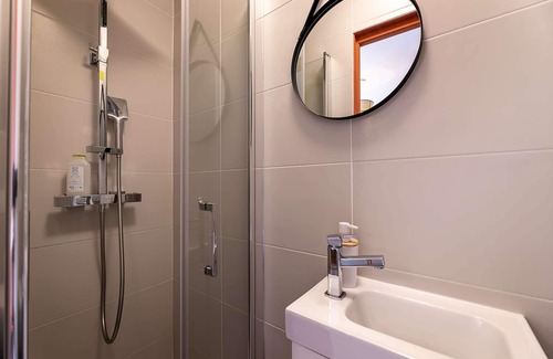 Saint-Martin Apartment | 3rd floor - Rose - 1 bedroom