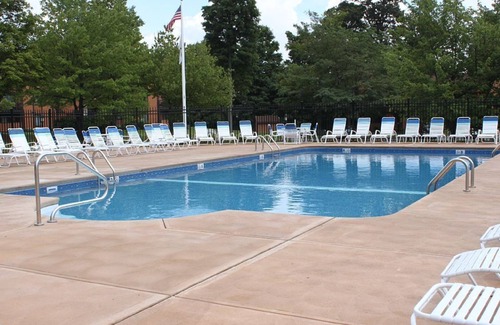 Seven Springs House | 3rd Night FREE Oct & Nov - Free Shuttle Service