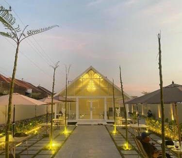 Surakarta House | 3S Guest House