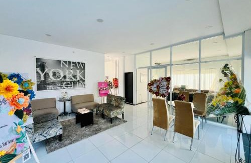 Surakarta House | 3S Guest House