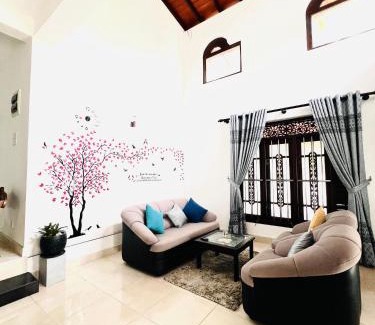 Rathgama Apartment | 3ST Villa