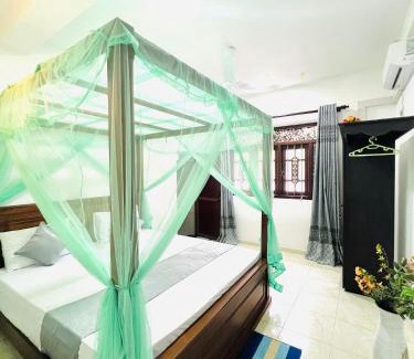 Rathgama Apartment | 3ST Villa
