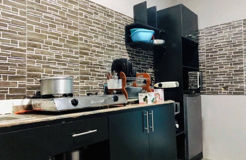Abeokuta Apartment | 3Tee Serviced Apartment