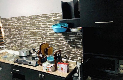 Abeokuta Apartment | 3Tee Serviced Apartment