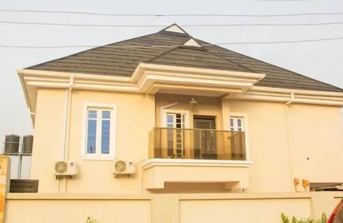 Abeokuta Apartment | 3Tee Serviced Apartment
