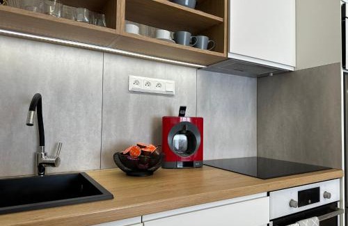Kysucke Nove Mesto Apartment | 3unity Apartment Kamence