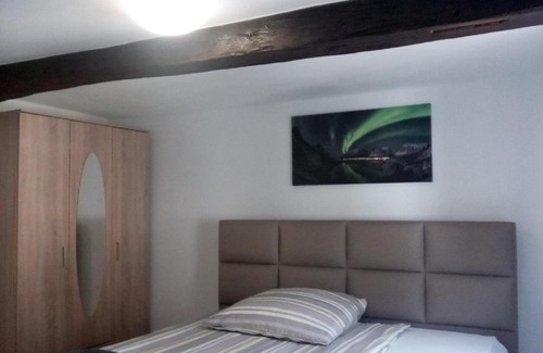Kirchhain Apartment | 3Zi Ferienwohnung in Kirchhain nahe Marburg und Stadtallendorf