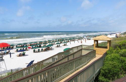 West Panama City Beach House | 3Zs Beach House 30A Sleeps 10!