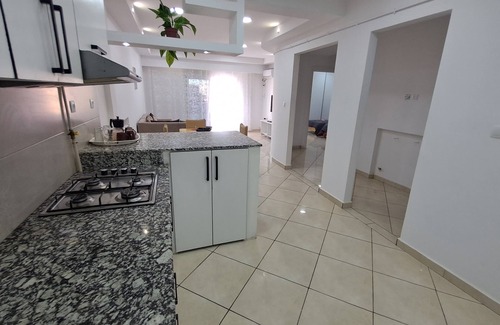 Akid Lotfi Apartment | (4-1) CLEANLINESS - CONVENIENCE - SAFETY - PEACE AND QUIET