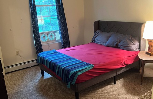 Hampden Apartment | 4:20 Friendly room in cozy apartment close to downtown Bangor.