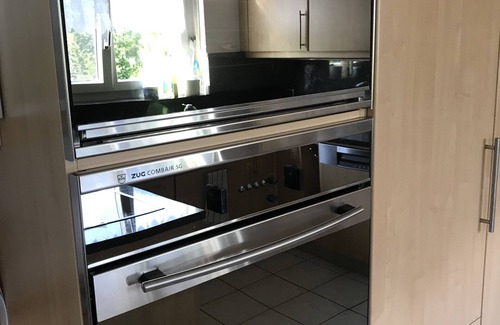 Vaduz Apartment | 4. 5 room apartment in the countryside on the farm