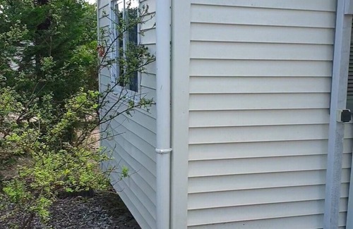 Saint-Paul-les-Dax House | 4/6 PERSON MOBILE HOME ON WARM, FAMILY CAMPSITE PLOT