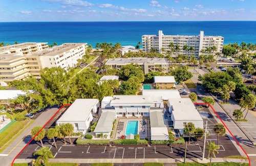 Survey Creek Apartment | 4 Apt Block for Large Groups | Sleeps 10 to 16!