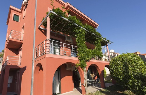 Zavala Apartment | 4 APT IN ONE BUILDING NEAR DUBROVNIK, RED HOUSE