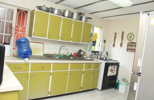 Port Maria House | 4 BD / 3 1/2 BA Farmhouse ~ Located in The Cool Hills Of St. Mary, Jamaica