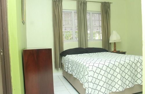 Port Maria House | 4 BD / 3 1/2 BA Farmhouse ~ Located in The Cool Hills Of St. Mary, Jamaica