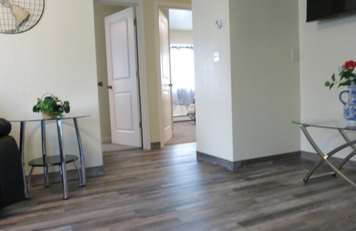 Moose Creek Apartment | 4 Bdr/2 Bath-Interior Alaska-Moose Creek , North Pole. Minutes from Eielson AFB