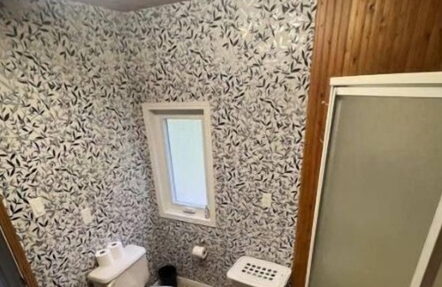 Timiskaming District House | 4 Bdr House with Lakeview, outdoor entertainment area, backyard with fire pit