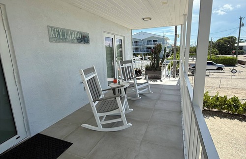 Key Largo House | 4-bdrm home in amazing Key Largo w/fitness rm, dock/lift boat up to 34 ft