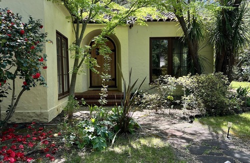 Calistoga House | 4 bed/4 ba Home in Downtown Calistoga