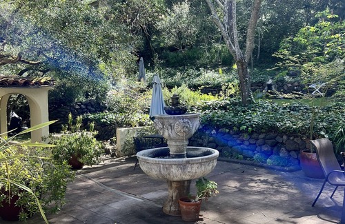 Calistoga House | 4 bed/4 ba Home in Downtown Calistoga