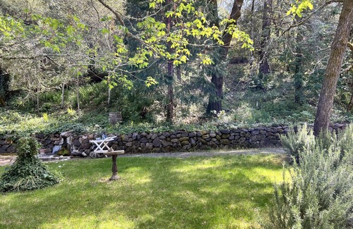 Calistoga House | 4 bed/4 ba Home in Downtown Calistoga
