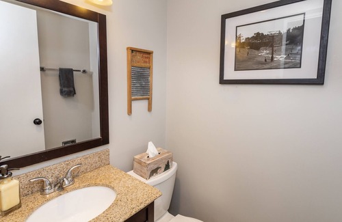 Seven Springs House | 4 Bed/4 Bath Beautiful Townhouse Minutes To Seven Springs