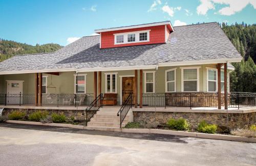 Leavenworth House | 4 Bed 4 Bath Vacation home in Leavenworth