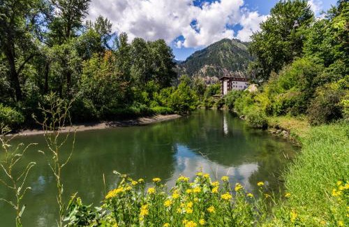Leavenworth House | 4 Bed 4 Bath Vacation home in Leavenworth