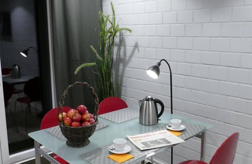 Steinebach an der Wied Apartment | 4-bed apartment "London" - Holiday apartments "An der Westerwälder Seenplatte"