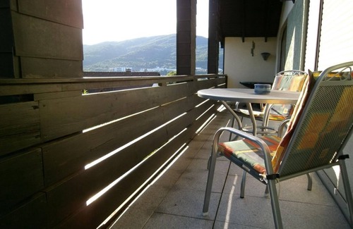 Idar-Oberstein Apartment | 4-bed apartment Grobe F* - Apartment Grobe