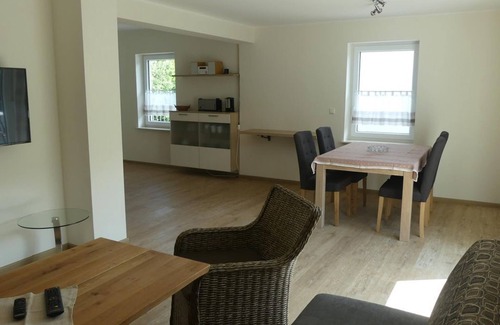 Bettenfeld House | 4-bed apartment (large) - Gasthaus Weiler