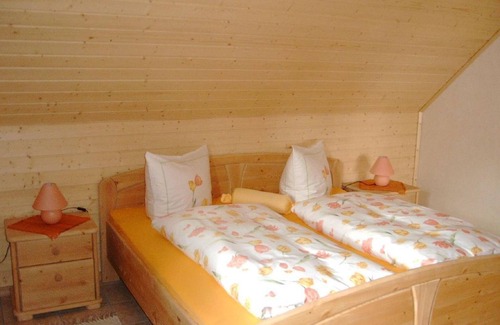 Bettenfeld House | 4-bed apartment (large) - Gasthaus Weiler