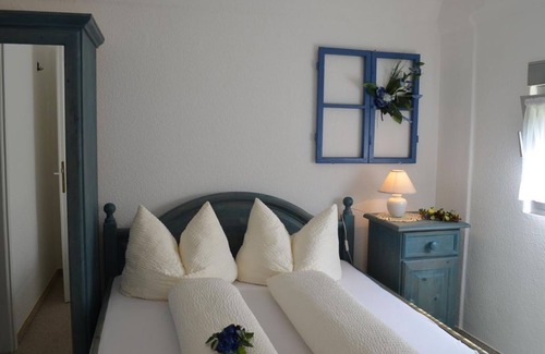 Leiwen Bed & Breakfast | 4-bed apartment Müller-Thurgau I - Guesthouse Jostock-Hermes