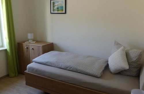 Bettenfeld House | 4-bed apartment No. 2 - Gasthaus Weiler