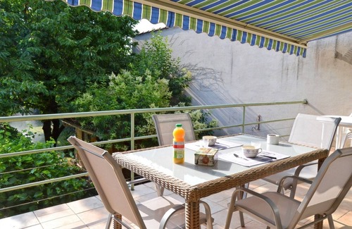 Albi House | 4-bed bungalow, very quiet and close to ALBI town center