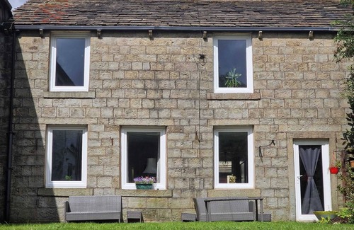 Crawshaw Booth Cottage | 4 bed charming, Family-friendly cottage, built in 1694