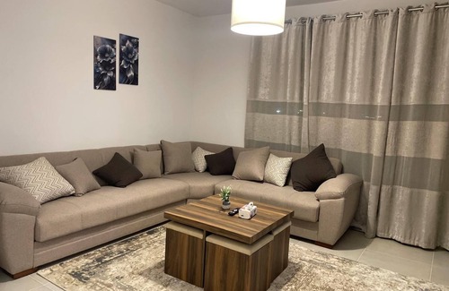 Sidi Abd El-Rahman Ski Chalet | 4-bedroom chalet in Hacienda Bay Notth Coast Marsa Matrouh Governorate with AC